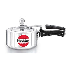 Hawkins Classic Pressure Cooker 2 Ltr