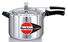Hawkins Classic Pressure Cooker 4 Ltr