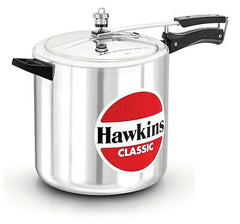 Hawkins Classic Pressure Cooker 8 Ltr