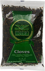 Heera Whole Cloves 200g