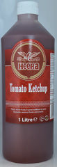 Heera Tomato Ketchup 1 Ltr