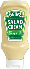Heinz Salad Cream Original 570ml