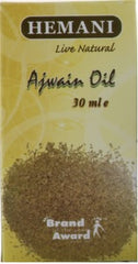 Hemani Ajwain Oil 30ml