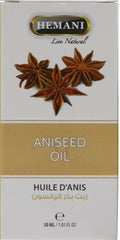 Hemani Aniseed Oil 30ml
