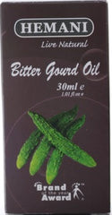 Hemani Bitter Gourd Oil 30ml