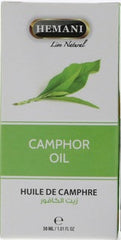 Hemani Camphor Oil 30ml