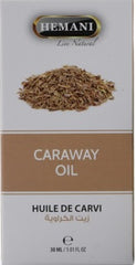 Hemani Caraway Oil 30ml