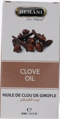 Hemani Clove Oil 30ml