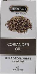 Hemani Coriander Oil 30ml
