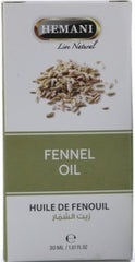 Hemani Fennel Seed Oil 30ml
