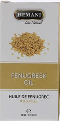 Hemani Fenugreek Oil 30ml