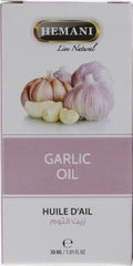 Hemani Garlic Oil 30ml