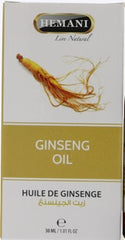 Hemani Ginseng Oil 30ml
