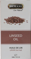 Hemani LinSeed Oil 30ml