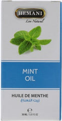 Hemani Mint Oil 30ml