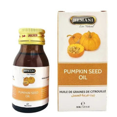 Hemani Pumpkin Seed Oil 30ml