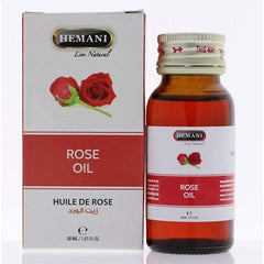 Hemani Rose Oil 30ml