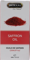 Hemani Saffron Oil 30ml