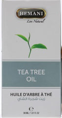 Hemani Tea Tree Oil 30ml