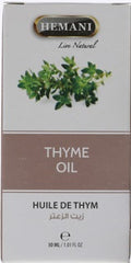 Hemani Thyme Oil 30ml