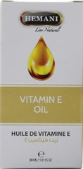Hemani Vitamin E Oil 30ml