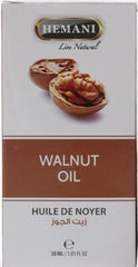 Hemani Walnut Oil 30ml