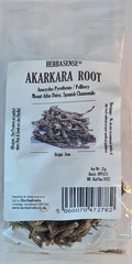 Herbasense Akarkara Root 25g