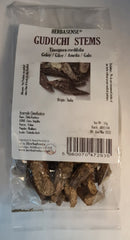 Herbasense Guduchi Stems 50g