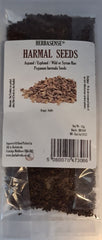 Herbasense Harmal Seeds 50g