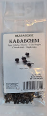 Herbasense Kababchini 25g