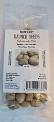 Herbasense Kaunch Seeds 50g