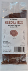 Herbasense Khubkala Seeds 50g