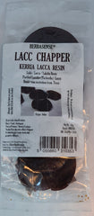 Herbasense Lacc Chapper (Kerria Lacca Resin) 50g