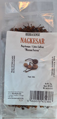 Herbasense Nagkesar 25g