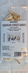 Herbasense Suranjan (Sweet) Roots 50g