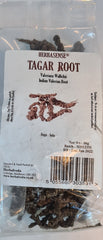 Herbasense Tagar Root 50g