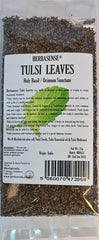 Herbasense Tulsi Leaves 25g