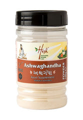 Hesh Ashwaghandha Powder 100g