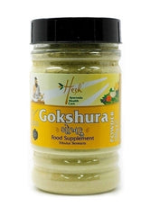 Hesh Gokshura Powder 100g