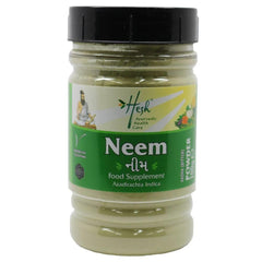 Hesh Neem Powder 100g