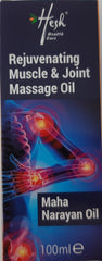 Hesh Maha Narayan Oil - 100ml