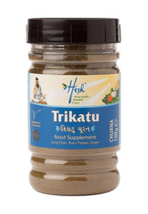 Hesh Trikatu Powder 100g