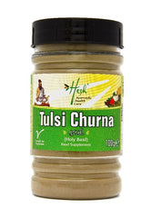 Hesh Tulsi Powder 100g