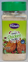 Hibah original Chicken Fry Mix 300g