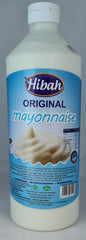 Hibah Original Mayonnaise 1 ltr