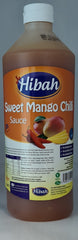 Hibah Sweet Mango Chilli Sauce 1 ltr