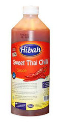 Hibah Sweet thai Chilli Sauce 1 Ltr
