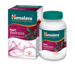 Himalaya Arjuna 60 capsules
