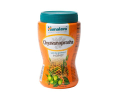 Himalaya Chyavanaprasha 500g