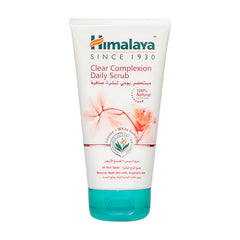 Himalaya Clear Complexion Brightening Daily Scrub 150ml